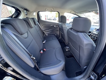 Used Renault Clio for sale - 76029738: Photo 4
