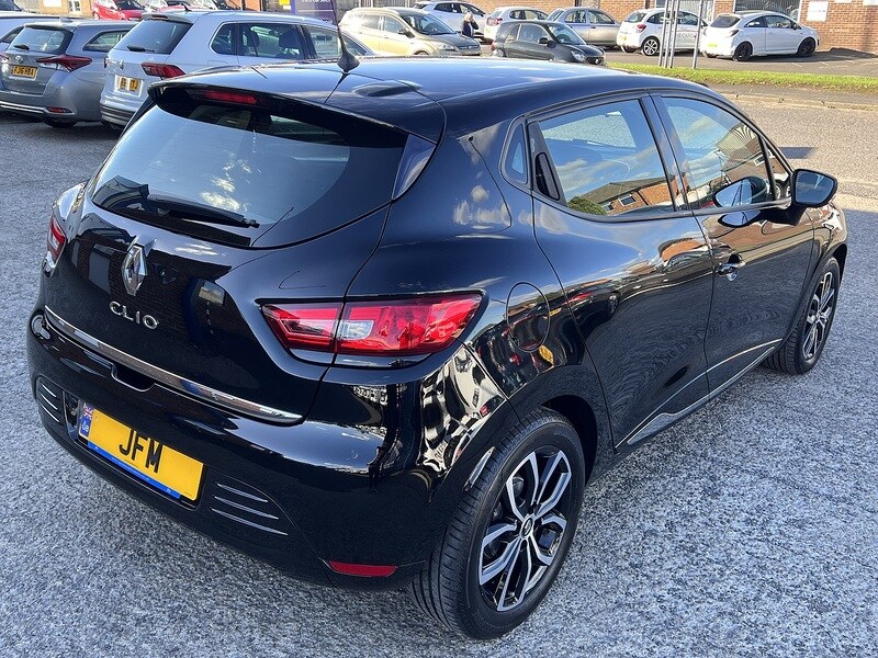 Used Renault Clio for sale - 76029738: Photo 6