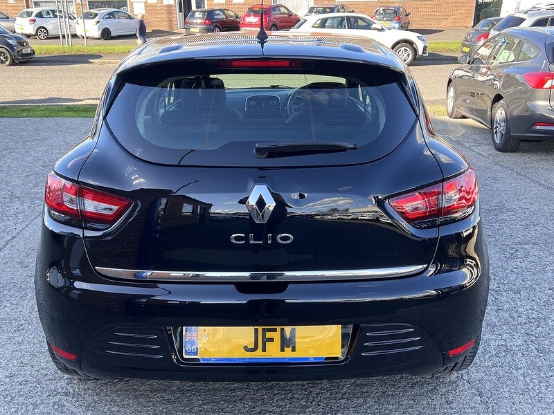 Used Renault Clio for sale - 76029738: Photo 7
