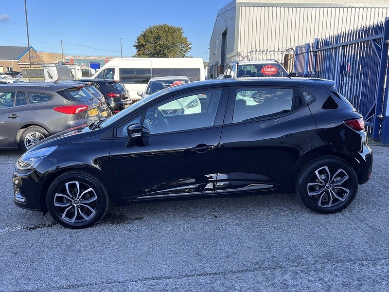 Used Renault Clio for sale - 76029738: Photo 9