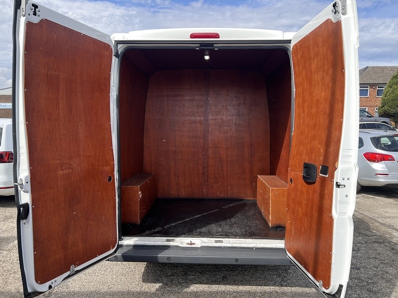 Vehicle 17