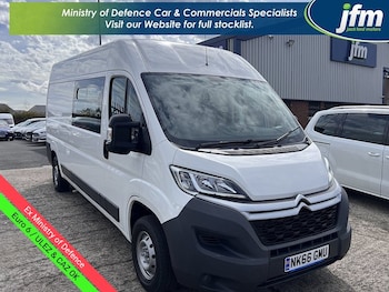 Citroen - Relay