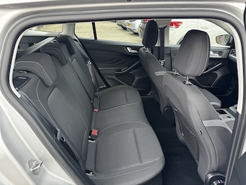 Used Ford Focus 2019 for sale - 75453991: Photo