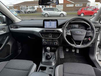 Used Ford Focus 2019 for sale - 75453991: Photo