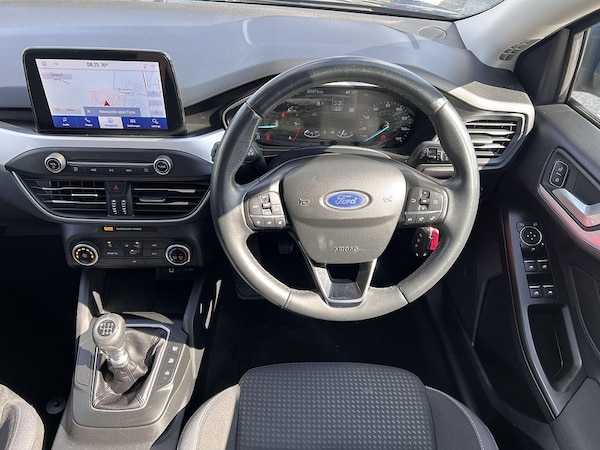 Used Ford Focus 2020 for sale - 75182186: Photo 11