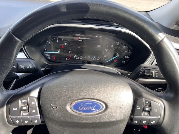 Used Ford Focus 2020 for sale - 75182186: Photo 12