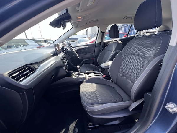 Used Ford Focus 2020 for sale - 75182186: Photo 16