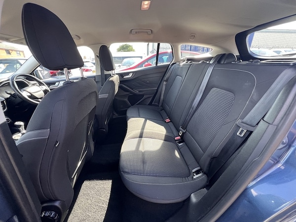 Used Ford Focus 2020 for sale - 75182186: Photo 17