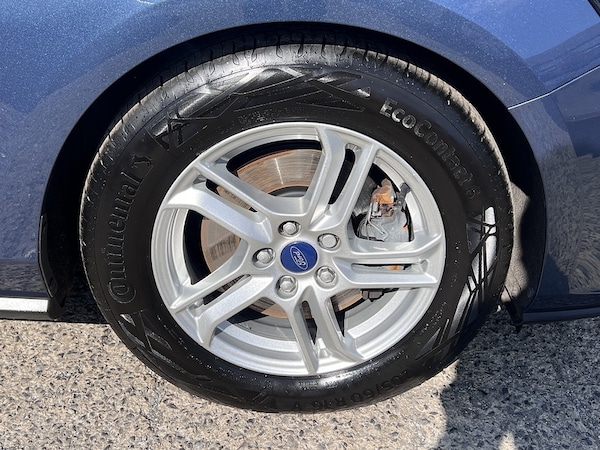 Used Ford Focus 2020 for sale - 75182186: Photo 21