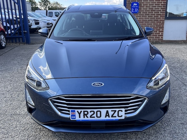 Used Ford Focus 2020 for sale - 75182186: Photo 23