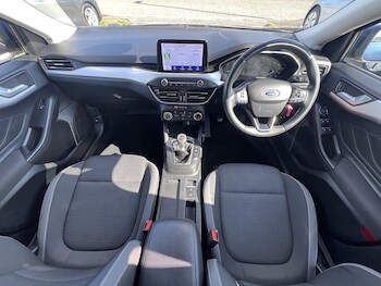 Used Ford Focus 2020 for sale - 75182186: Photo
