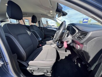 Used Ford Focus 2020 for sale - 75182186: Photo