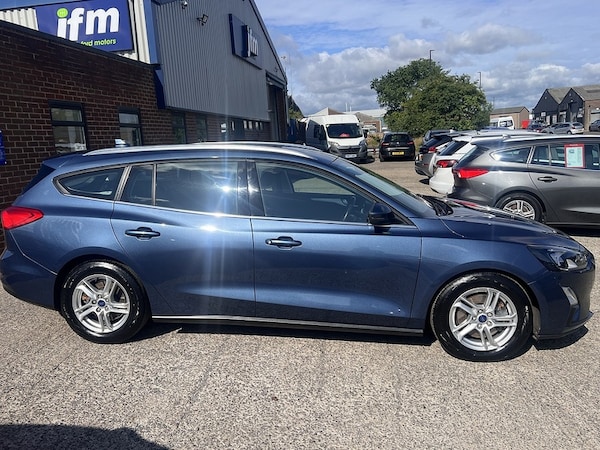 Used Ford Focus 2020 for sale - 75182186: Photo 5