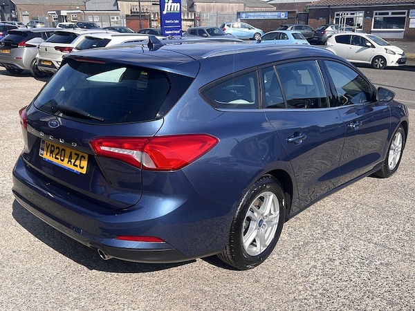 Used Ford Focus 2020 for sale - 75182186: Photo 6