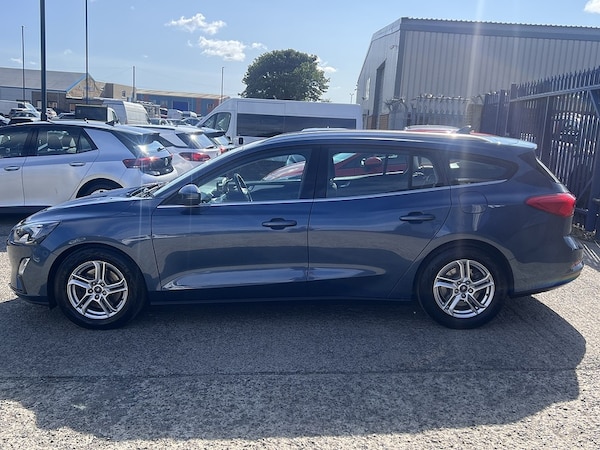 Used Ford Focus 2020 for sale - 75182186: Photo 9