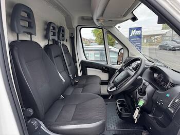 Used Citroen Relay 2017 for sale - 79684463: Photo