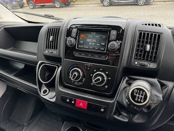 Used Citroen Relay 2017 for sale - 79684463: Photo