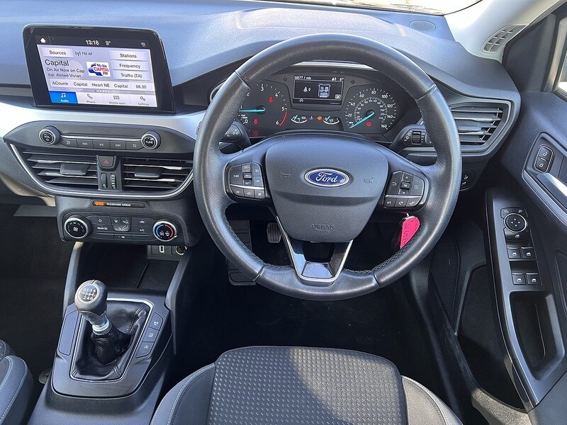 Used Ford Focus 2026 for sale - 77805841: Photo 11