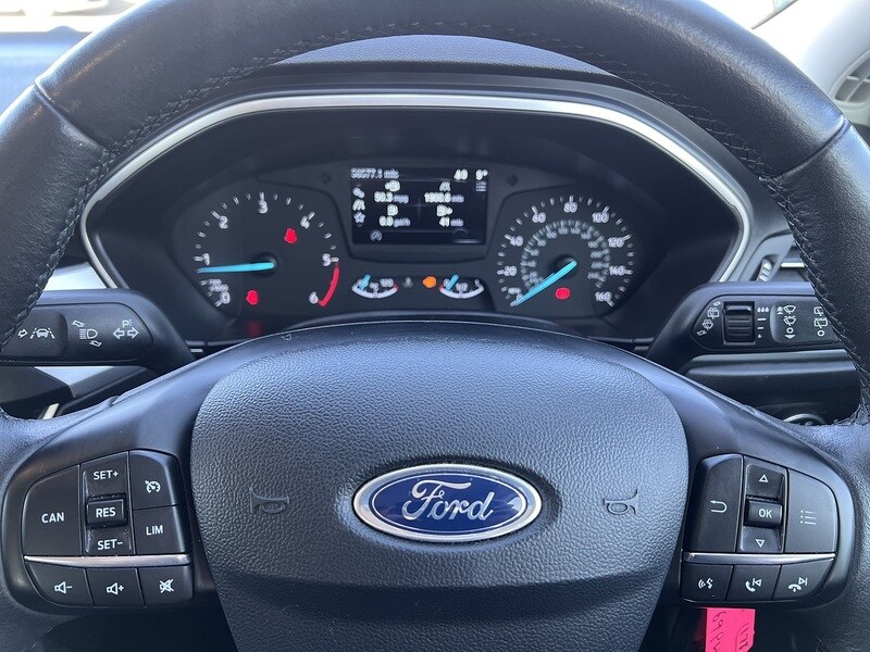 Used Ford Focus 2026 for sale - 77805841: Photo 12