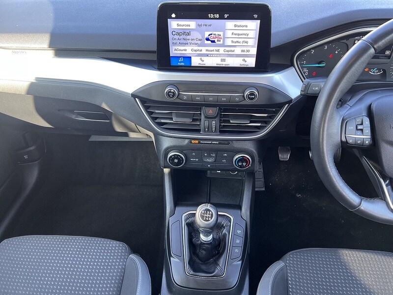 Used Ford Focus 2026 for sale - 77805841: Photo 13