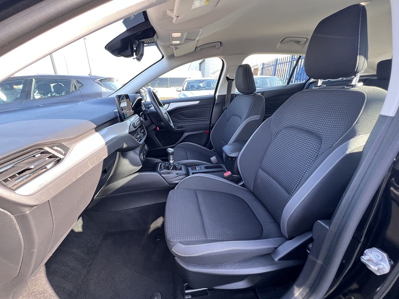 Used Ford Focus 2026 for sale - 77805841: Photo 16