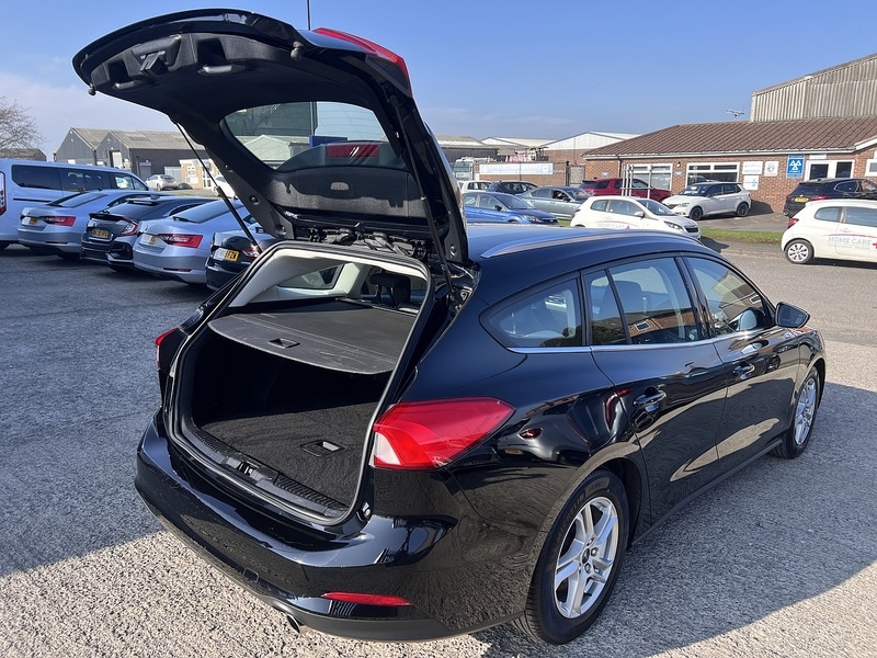 Used Ford Focus 2026 for sale - 77805841: Photo 19