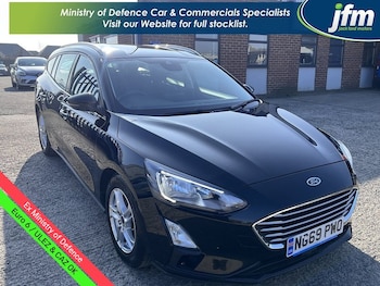 Used Ford Focus 2019 for sale - 77805841: Photo