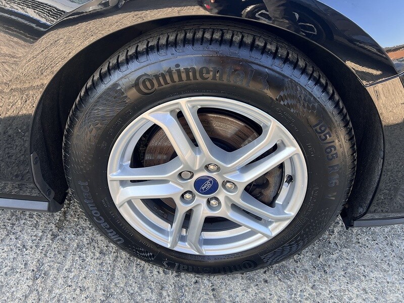 Used Ford Focus 2026 for sale - 77805841: Photo 21