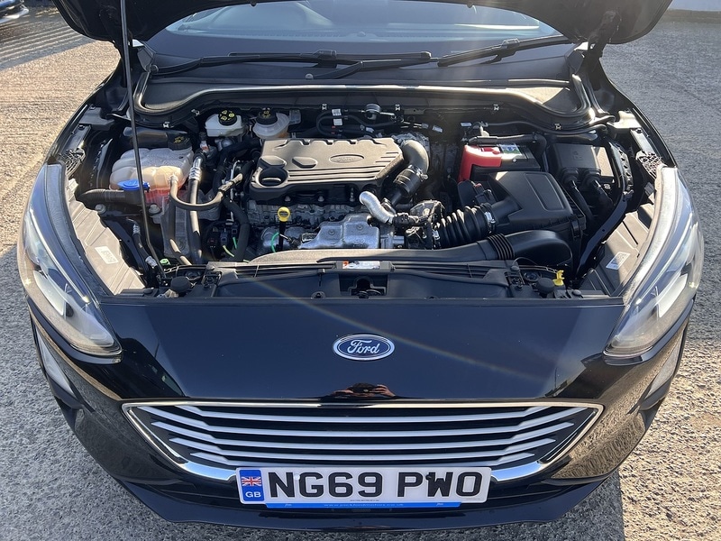 Used Ford Focus 2026 for sale - 77805841: Photo 22