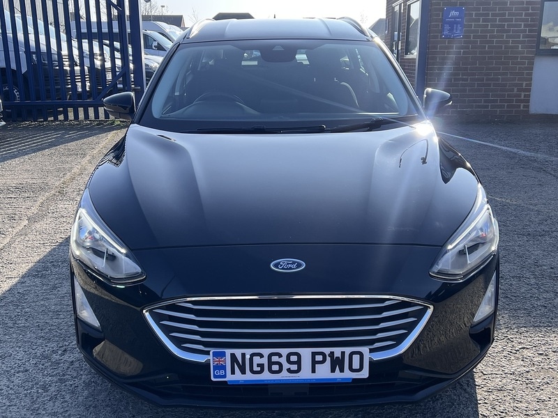 Used Ford Focus 2026 for sale - 77805841: Photo 23