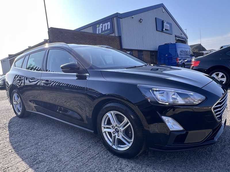 Used Ford Focus 2026 for sale - 77805841: Photo 24