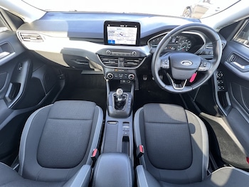 Used Ford Focus 2019 for sale - 77805841: Photo