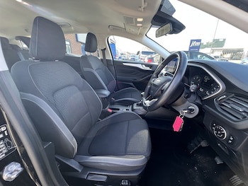 Used Ford Focus 2019 for sale - 77805841: Photo