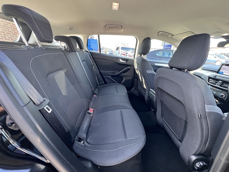 Used Ford Focus 2026 for sale - 77805841: Photo 4