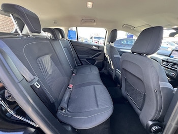 Used Ford Focus 2019 for sale - 77805841: Photo