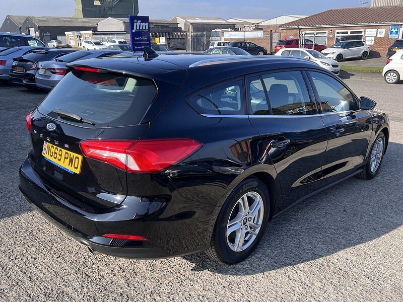 Used Ford Focus 2026 for sale - 77805841: Photo 6