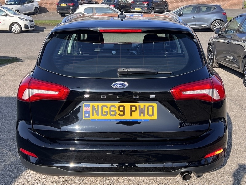 Used Ford Focus 2026 for sale - 77805841: Photo 7