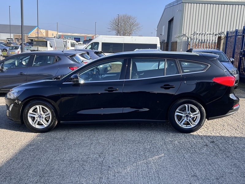 Used Ford Focus 2026 for sale - 77805841: Photo 9