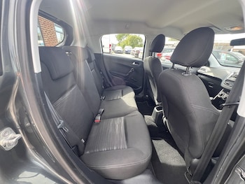Used Peugeot 208 2022 for sale - 78758516: Photo