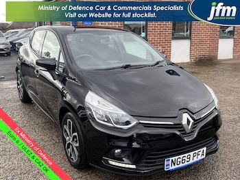 Used Renault Clio 2020 for sale - 75974293: Photo