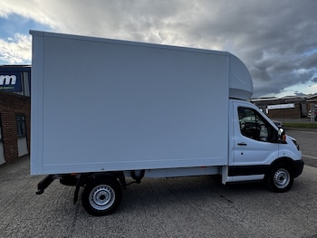 Used Ford Transit 2018 for sale - 78710425: Photo