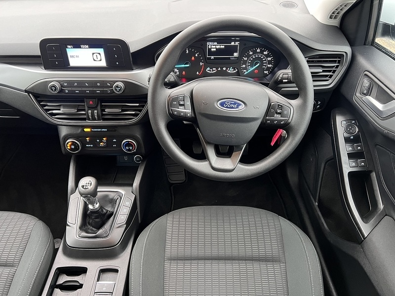 Used Ford Focus 2019 for sale - 76482587: Photo 11