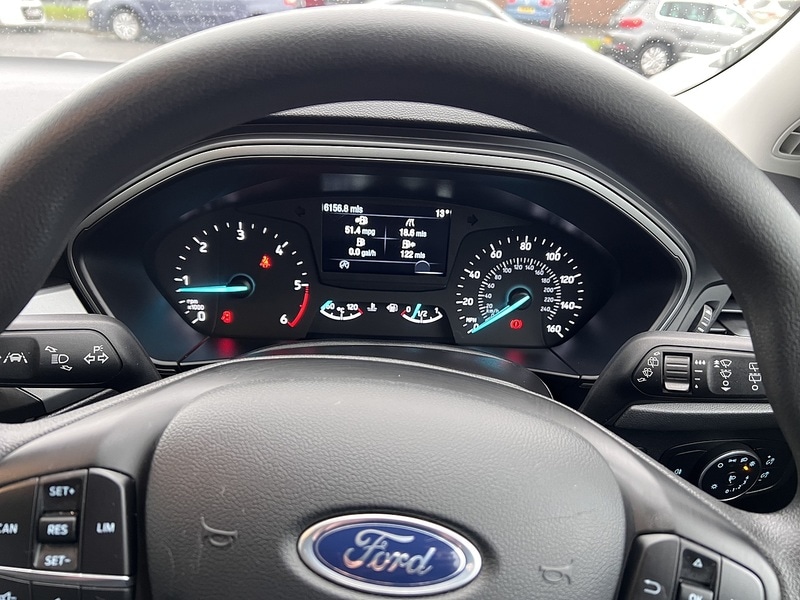 Used Ford Focus 2019 for sale - 76482587: Photo 12
