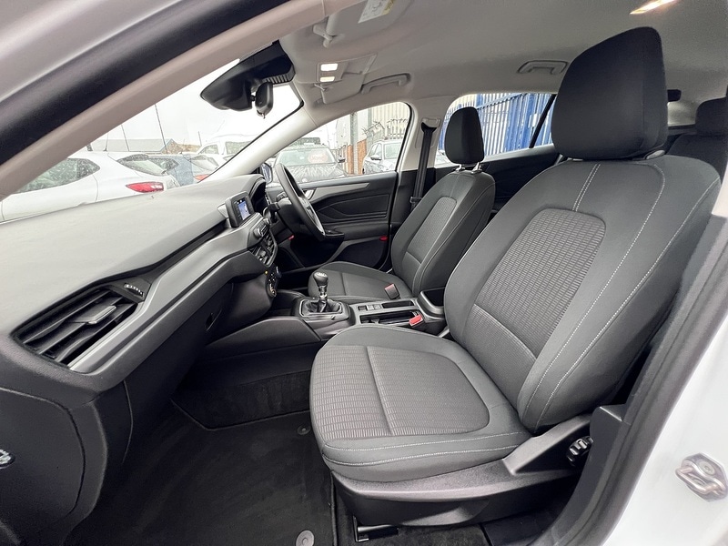 Used Ford Focus 2019 for sale - 76482587: Photo 14