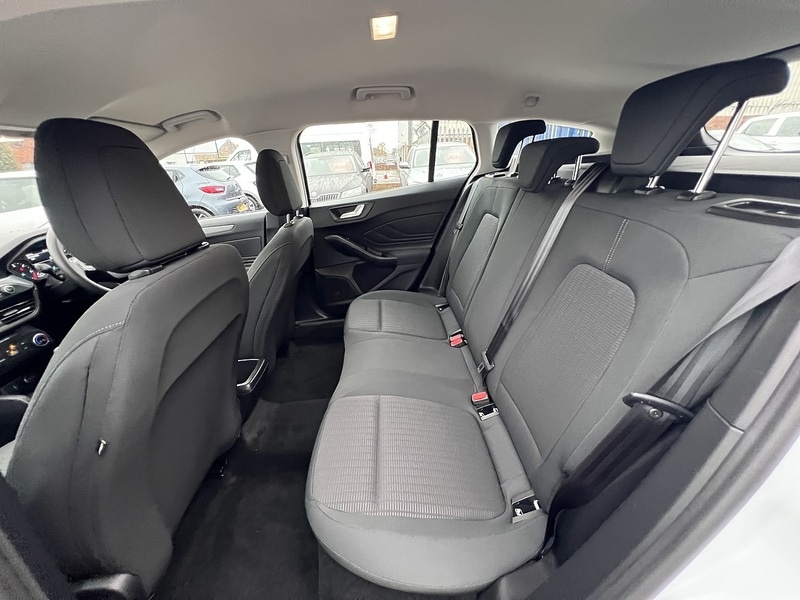 Used Ford Focus 2019 for sale - 76482587: Photo 15