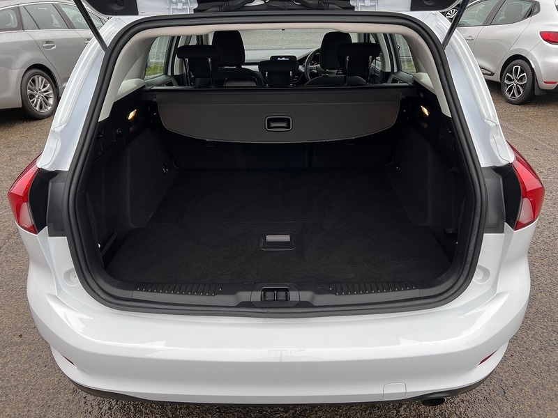 Used Ford Focus 2019 for sale - 76482587: Photo 17