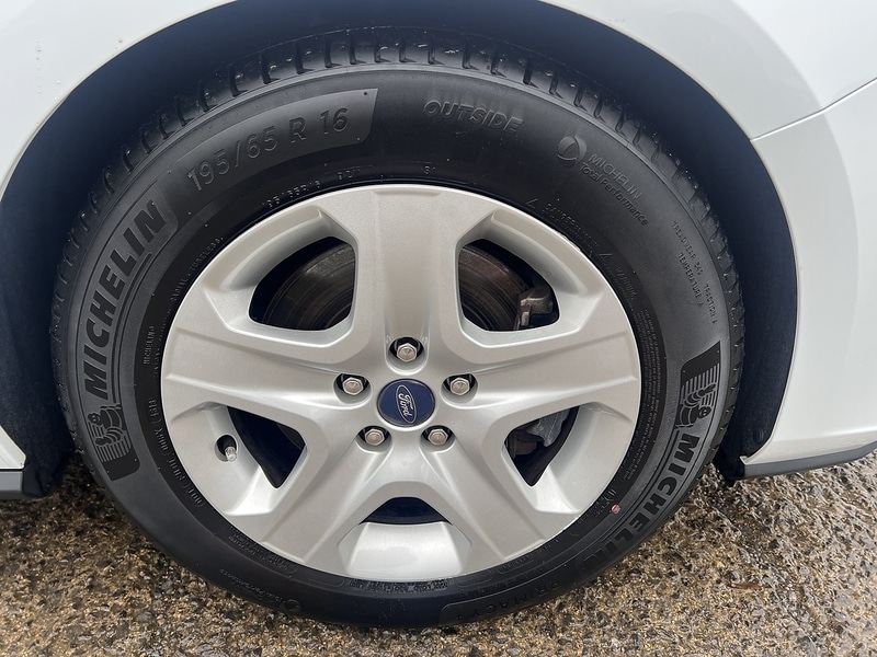 Used Ford Focus 2019 for sale - 76482587: Photo 19