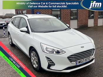 Used Ford Focus 2019 for sale - 76482587: Photo