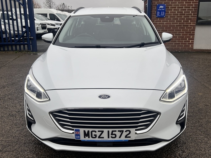 Used Ford Focus 2019 for sale - 76482587: Photo 21