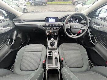 Used Ford Focus 2019 for sale - 76482587: Photo